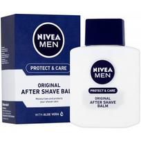 Nivea Men Protect & Care Balzamas po skutimosi 100 ml