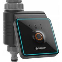 gardena laistymo irangas - Gardena Bluetooth vandens valdymas 01889-20 (Pilkas / Grey) - 1 nuotrauka