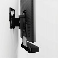 televizoriai sony laikikliai - SONY SU-WL900, Juodas (Black) - 2 nuotrauka