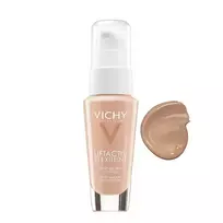vichy liftactiv - Vichy Liftactiv Flexiteint makiažo pagrindas 25 Nude, 30 ml - 2 nuotrauka