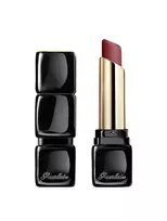 guerlain kiss - Guerlain KissKiss Tender Matte lūpų dažai 2,8 g - 258 Lovely Nude - 2 nuotrauka