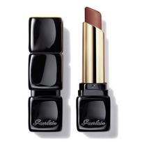 guerlain kiss - Guerlain KissKiss Tender Matte lūpų dažai 2,8 g - 258 Lovely Nude - 3 nuotrauka