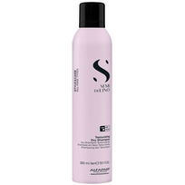AlfaParf Milano Semi Di Lino Style & Care Texturizing Sausas šampūnas 300 ml