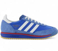 adidas laisvalaikio kedai - Adidas Originals SL 72 RS mėlyni (Blue) - 1 nuotrauka