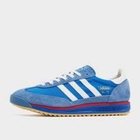 adidas laisvalaikio kedai - Adidas Originals SL 72 RS mėlyni (Blue) - 2 nuotrauka