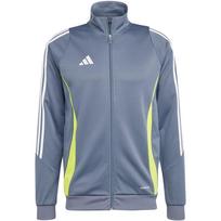 dzemperiai zali - ADIDAS TIRO 24 MEGZTINIS Pilkas (Grey) IV6939 2XL - 2 nuotrauka