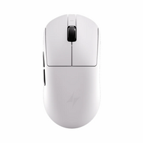 atk pele - ATK A9 Wireless White (Balta) - 2 nuotrauka
