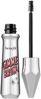 antakiu gelis - Benefit Gimme Brow+ antakių gelis, 5 Cool Black Brown, 3 g - 1 nuotrauka