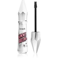 antakiu gelis - Benefit Gimme Brow+ antakių gelis, 5 Cool Black Brown, 3 g - 2 nuotrauka
