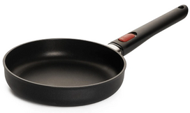 keptuve woll 28 cm - WOLL Diamond QXR Eco Lite Frying Pan, 28 cm - 2 nuotrauka