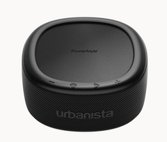 urbanista malibu - Urbanista Malibu Juodas (Black) - 2 nuotrauka
