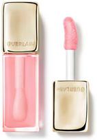 Guerlain KissKiss Bee Glow Oil lūpų aliejus 9,5 ml - 258 Rožinė (Rose)