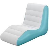 foteliukai - Fotelis Bestway 75127, pripučiamas, Mėlyna (Blue) - 1 nuotrauka