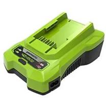 greenworks akumuliatorius 40 v - Greenworks G40C, 40V, Li-ion - 1 nuotrauka