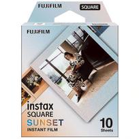 Fujifilm Instax Square SUNSET 10pl
