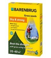 Vejos sėklų mišinys BARENBRUG Watersaver, 1 kg