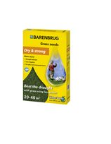 zoles seklos - Vejos sėklų mišinys BARENBRUG Watersaver, 1 kg - 2 nuotrauka