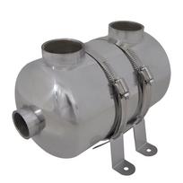 vidaXL Baseino šilumokaitis 292 x 134 mm, 28 kW