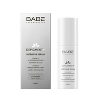 BABĒ DEPIGMENT+ INTENSIVE SERUM, 30 ml