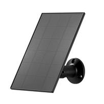 saules paneles - WOOX R5188 3W IP65 - 2 nuotrauka