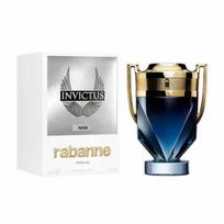 invictus paco rabanne 50 - Paco Rabanne Invictus Parfum EDP 50ml - 2 nuotrauka