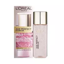 loreal serumas - L'Oreal Paris Age Perfect Neo-Calcium Minkštinantis ir gaivinantis serumas veidui, 125 ml - 2 nuotrauka