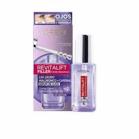 L'Oreal Paris Revitalift Filler Akių srities serumas, 20 ml