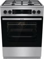 dujine - Gorenje GKS6C70XJ - 1 nuotrauka