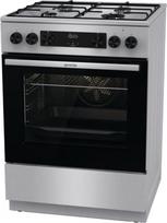 dujine - Gorenje GKS6C70XJ - 3 nuotrauka