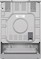 dujine - Gorenje GKS6C70XJ - 4 nuotrauka