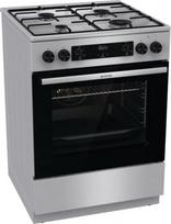 dujine - Gorenje GKS6C70XJ - 5 nuotrauka