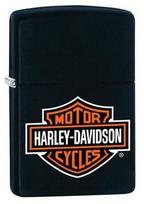Zippo Lighter 218HD H252