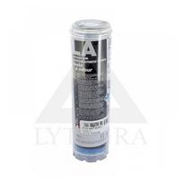 anglies granules - Vandens filtro kasetė ATLAS LA-10, 10", aktyvuotos granuliuotos anglies - 2 nuotrauka