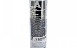 anglies granules - Vandens filtro kasetė ATLAS LA-10, 10", aktyvuotos granuliuotos anglies - 3 nuotrauka
