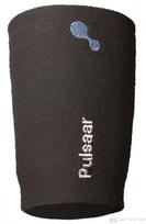 laikiklis - PULSAAR ACTIVE riešo mova, Juoda (Black), S/M, 1 vnt. - 1 nuotrauka