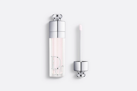 Christian Dior Addict Lip Maximizer lūpas putlinantis blizgis 6 ml - 050 Holo Sidabrinis (050 Holo Silver)