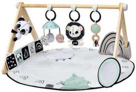 Tiny Love Decor Gimnastika su stovu Juoda-Balta