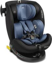 autokedute 0 36 - Caretero Commo I-Size, 40-150 kg, Mėlyna (Navy) - 1 nuotrauka