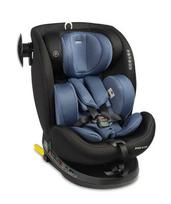 autokedute 0 36 - Caretero Commo I-Size, 40-150 kg, Mėlyna (Navy) - 2 nuotrauka
