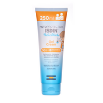 Isdin Fotoprotector Pediatrics Gel Cream SPF50 250ml