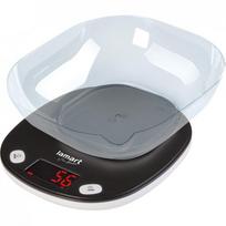 lieciamas ekranas - Lamart LT7069 Juoda (Black) - 1 nuotrauka