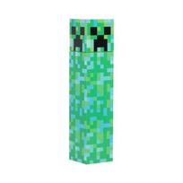 Minecraft Gertuvė 650 ml, žalia (Green)