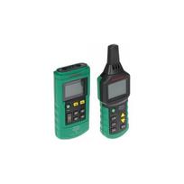 Mastech Laidų identifikatorius MS-6818