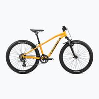 Orbea MX 24 XC Mango Juodas (Black) 2024