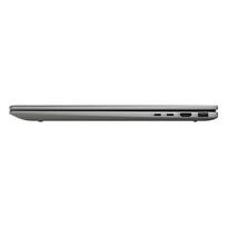 HP Envy 17-CW1023CL Ultra 7 155U, 32 GB, 1 TB, 17.3", Nvidia GeForce RTX 3050, Moonstone Grey (Pilkas)