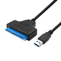 ssd 2,5 - USB 3.0 SATA adapter for HDD, SSD 2,5 - 1 nuotrauka