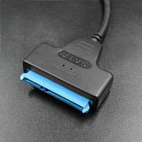 ssd 2,5 - USB 3.0 SATA adapter for HDD, SSD 2,5 - 3 nuotrauka