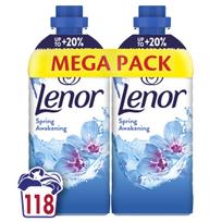 Lenor Audinių minkštiklis Spring Awakening, 2.478 l