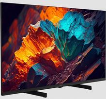 qled televizorius - KIVI 32F720QB - 2 nuotrauka