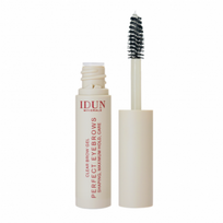 antakiu gelis - IDUN Minerals bespalvis antakių gelis, 5 ml - 2 nuotrauka